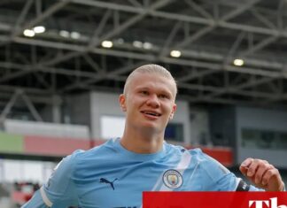 Brentford v Manchester City: Premier League – live