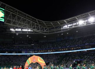 Palmeiras anuncia venda de ingressos para jogo com Juventude; veja valores – Nosso Palestra