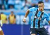 Por que Marlon citou o Inter em discurso contra a arbitragem