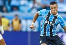 Por que Marlon citou o Inter em discurso contra a arbitragem