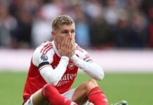 Martin Odegaard injury update issued as Arsenal star cancels private jet