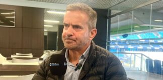 Dirigente do Grêmio sugere rebaixamento para árbitros; entenda