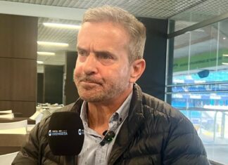 Dirigente do Grêmio sugere rebaixamento para árbitros; entenda