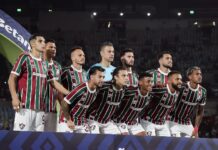 Fluminense espera “ajuda” de Flamengo e Palmeiras para seguir colado no G-6 do Brasileirão