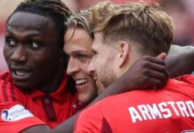 Can Aberdeen build on first Premiership win?