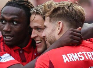 Can Aberdeen build on first Premiership win?