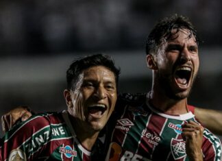 Fluminense não goleava no Brasileirão há quase dois anos; relembre a última