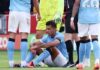 Man City suffers almighty Rodry injury setback against Brentford
