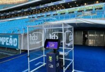 Grêmio vai à CBF para solicitar medidas contra a arbitragem
