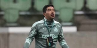 De virada, Palmeiras impede São Paulo de ultrapassar o Fluminense no Brasileirão – Fluminense: Últimas notícias, vídeos, onde assistir e próximos jogos