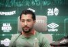 Lucho Acosta elogia evolução do Fluminense com Zubeldía – Fluminense: Últimas notícias, vídeos, onde assistir e próximos jogos
