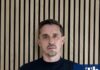 Gary Neville says he took down union flag being ‘used in a negative fashion’