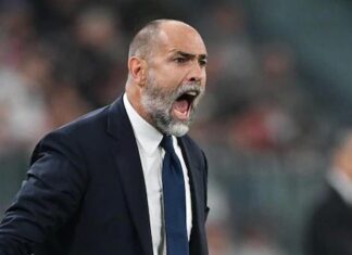 Tudor dopo Juve-Milan: “Pareggio giusto”. E sulla sostituzione di Yildiz…