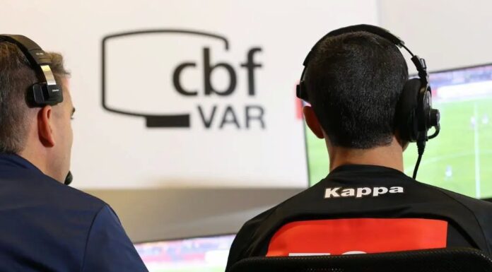 Confira todas as interferências do VAR contra o Grêmio em 2025