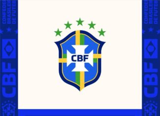 CBF anuncia a demissão de Ramon Menezes, ex-Vasco, da Seleção Brasileira Sub-20