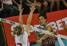 Fluminense derrota o Tijuca e está na final do Estadual Feminino de Vôlei – Fluminense: Últimas notícias, vídeos, onde assistir e próximos jogos