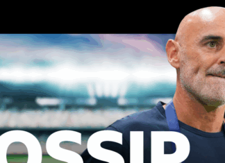 Scottish gossip: Muscat, Martin, Gerrard, Dyche, Rohl, Ekwah, Eyong, McMeekin