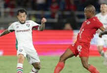 Destaque do Fluminense, Acosta foi recusado pelo Atlético-MG; Entenda – Fluminense: Últimas notícias, vídeos, onde assistir e próximos jogos