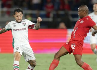 Destaque do Fluminense, Acosta foi recusado pelo Atlético-MG; Entenda – Fluminense: Últimas notícias, vídeos, onde assistir e próximos jogos