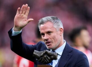 Carragher doubles down on Liverpool criticism as Arne Slot faces tricky dilemma
