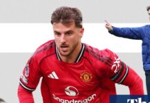 Premier League: 10 talking points from the weekend’s action