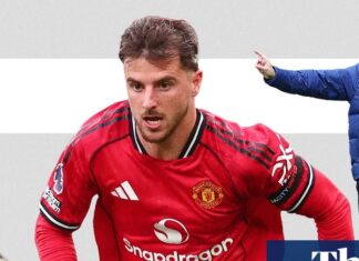 Premier League: 10 talking points from the weekend’s action