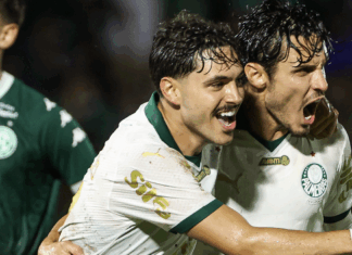 Após jogos sem sequência, meia do Palmeiras é decisivo em Choque-Rei – Nosso Palestra