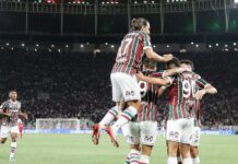 Fluminense terá sequência de quatro jogos no Maracanã em outubro; confira – Fluminense: Últimas notícias, vídeos, onde assistir e próximos jogos