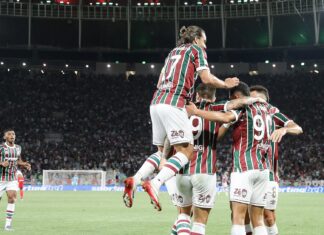 Fluminense terá sequência de quatro jogos no Maracanã em outubro; confira – Fluminense: Últimas notícias, vídeos, onde assistir e próximos jogos