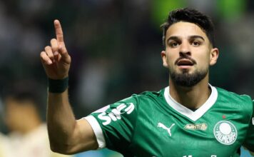 Vitória do Palmeiras no Choque-Rei é fantástica e nada pode mudar isso – Nosso Palestra