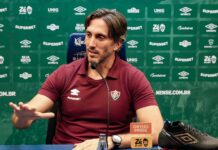Ganso e Lucho Acosta podem jogar juntos? Técnico do Fluminense responde – Fluminense: Últimas notícias, vídeos, onde assistir e próximos jogos