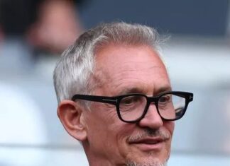 Lineker raises Trent Alexander-Arnold theory as Slot faces Liverpool dilemma