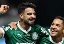 Flaco López iguala ano mais artilheiro pelo Palmeiras; veja números – Nosso Palestra