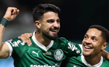 Flaco López iguala ano mais artilheiro pelo Palmeiras; veja números – Nosso Palestra