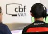CBF afasta árbitro de Bragantino x Grêmio após polêmica com o VAR