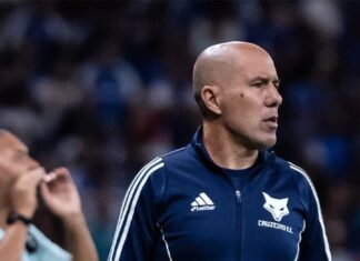 Últimas do Cruzeiro: repercussão do empate com o Sport