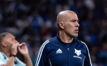 Últimas do Cruzeiro: repercussão do empate com o Sport