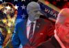 World Cup tickets: 2026 USA tournament prices, visas and security explained
