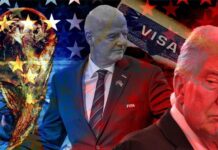 World Cup tickets: 2026 USA tournament prices, visas and security explained