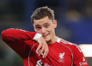 Premier League: What is ‘007’ in football?