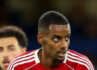 Sweden boss offers update on Isak plan before international games – ‘Normal’