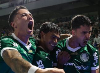Dupla do Palmeiras é convocada para Seleção do Uruguai – Nosso Palestra
