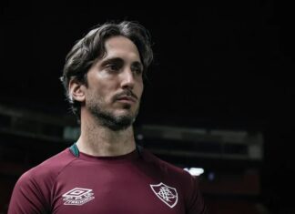 Fluminense chega a três jogos de invencibilidade com Zubeldía no Brasileirão – Fluminense: Últimas notícias, vídeos, onde assistir e próximos jogos