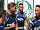 Atacante campeão pelo Palmeiras inicia carreira como treinador no Paraguai – Nosso Palestra