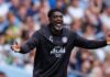 ‘I watched Kolo Toure fight Arsenal star – now I’ll be battling ex-Chelsea ace’