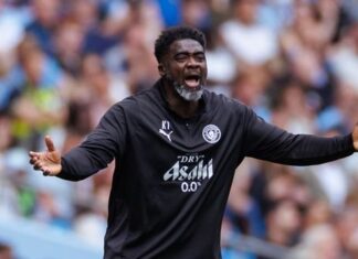 ‘I watched Kolo Toure fight Arsenal star – now I’ll be battling ex-Chelsea ace’