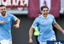 Cancellieri shows glimpses of genius in silver lining for haywire Lazio | Nicky Bandini