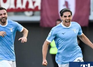 Cancellieri shows glimpses of genius in silver lining for haywire Lazio | Nicky Bandini