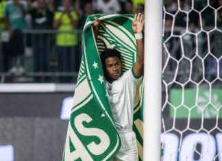 Endrick completa três anos de estreia pelo Palmeiras; relembre marcas – Nosso Palestra