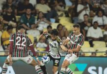 Derrota para o Fluminense acende alerta sobre risco de rebaixamento do Atlético